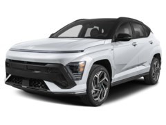2025 Hyundai Kona 4dr AWD_101